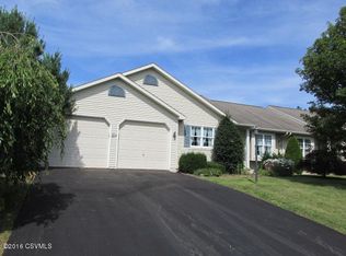 7 Crooked Stick, Bloomsburg, PA 17815