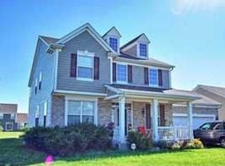 301 Copper Springs Ln, Elgin, IL 60124