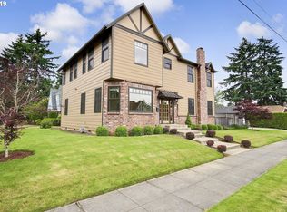 3707 NE Failing St, Portland, OR 97212