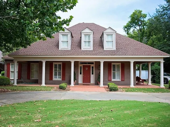 3549 Melton Rd, Montgomery, AL 36106