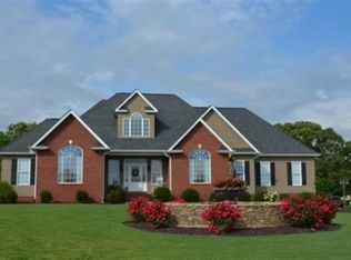 280 Public Well Rd, Anderson, SC 29626