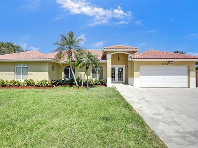 20269 SW 325th St, Homestead, FL, 33030