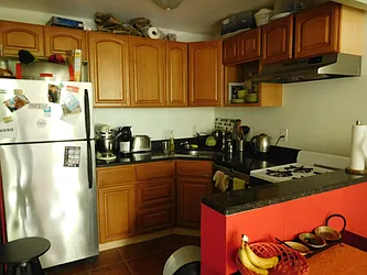 Rented by Abba Realty Associates INC