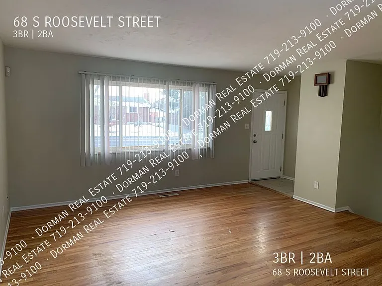 68 S Roosevelt St — Photo 3