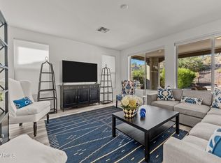 3221 Rising Sun Rdg, Wickenburg, AZ 85390