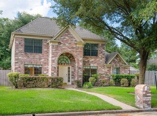 8402 Cedar Trace Dr, Spring, TX 77379
