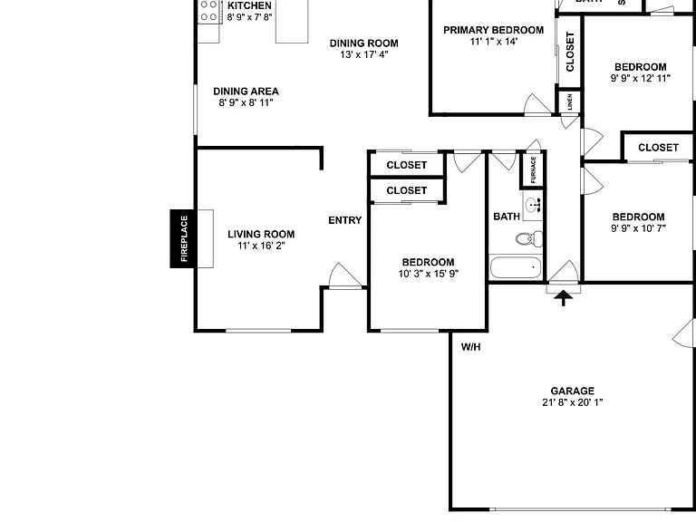 748 La Cruz Ln #L — Photo 16