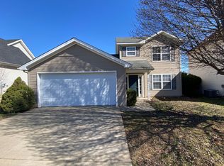 5086 Tabitha St, Murfreesboro, TN 37129