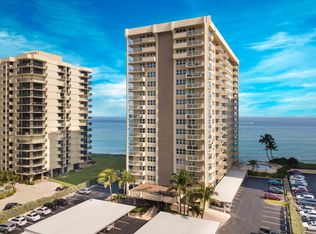 5440 N Ocean Dr APT 705, Riviera Beach, FL 33404