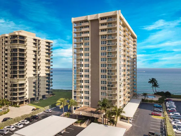 5440 N Ocean Dr, Riviera Beach, FL