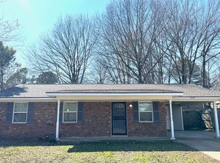 6475 Yorkshire Rd, Horn Lake, MS 38637