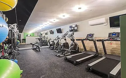 Rented by Doorway NYC, LLC