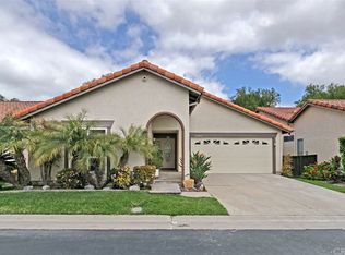 23851 Villena, Mission Viejo, CA 92692