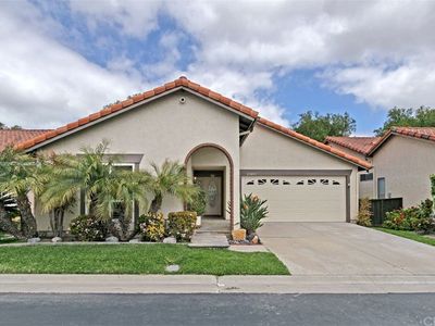 23851 Villena, Mission Viejo, CA, 92692