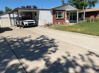 1111 N Taffeta Dr, Salt Lake City, UT 84116