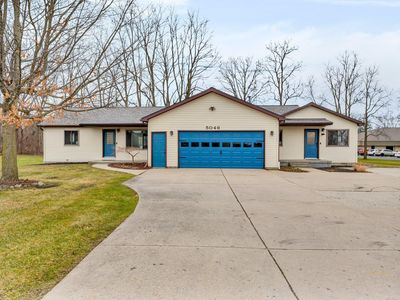 5046 Van Slyke Rd, Flint, MI, 48507