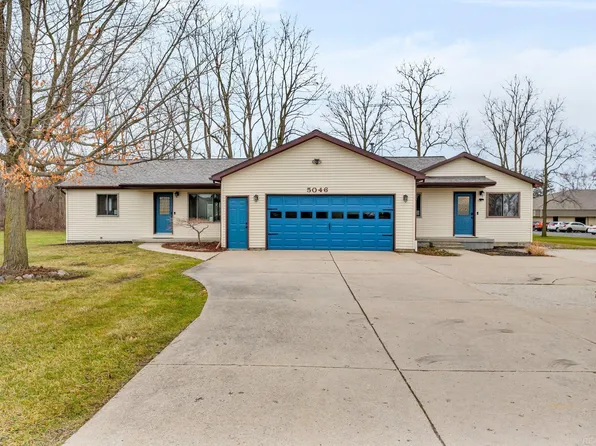 5046 Van Slyke Rd, Flint, MI 48507