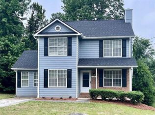 6786 Bent Creek Dr, Rex, GA 30273