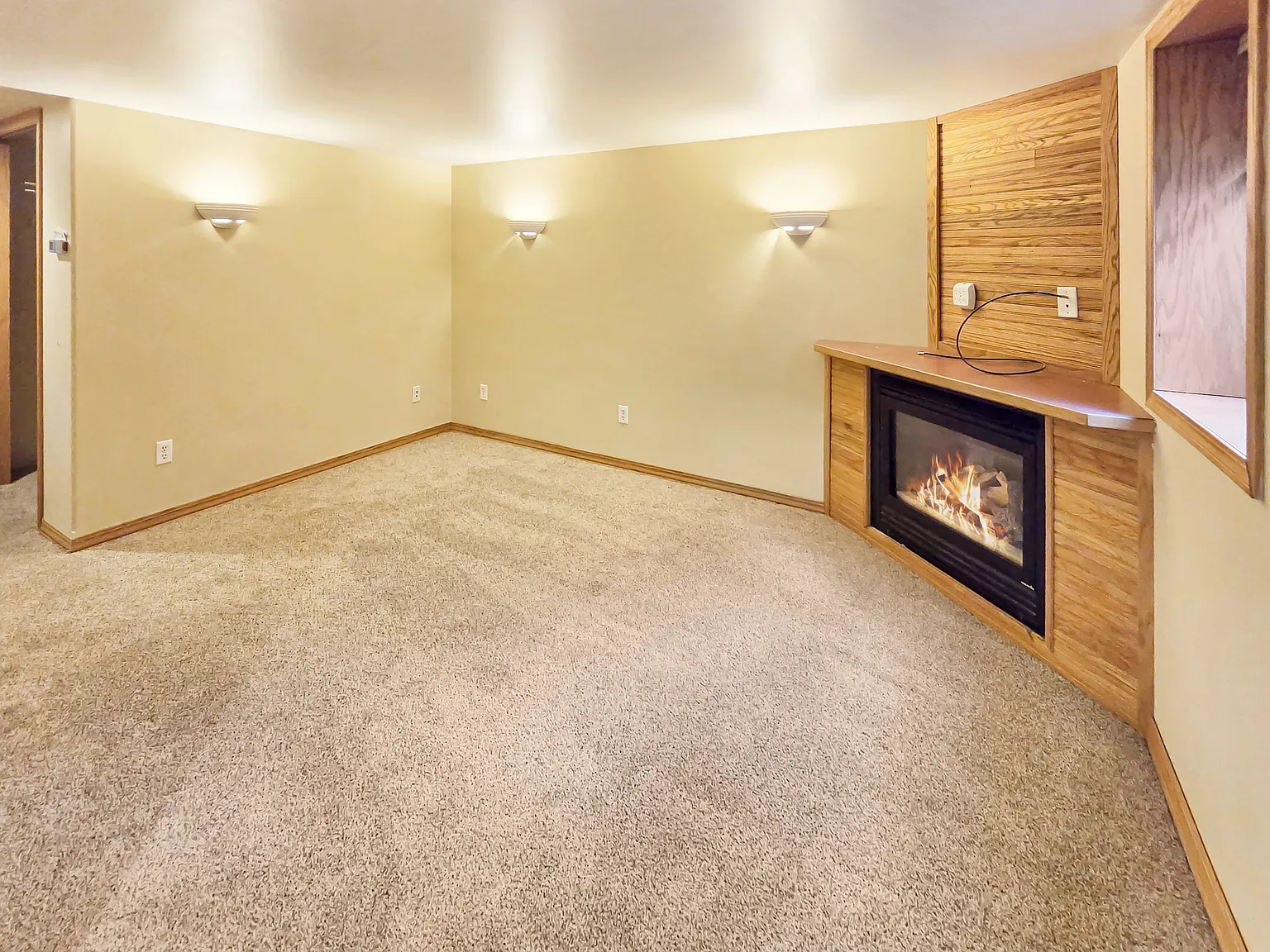 1 bed, 650 sqft, $1,150 — Photo 4