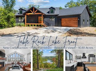 485 Cedarledge Rd, Lampe, MO 65681