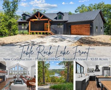 485 Cedarledge Rd, Lampe, MO, 65681