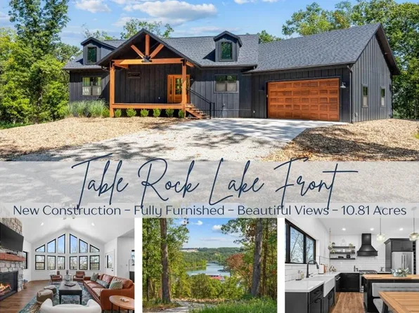 485 Cedarledge Rd, Lampe, MO 65681
