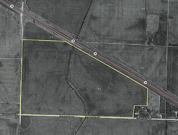 3rd image of 0 County Road 500 N
