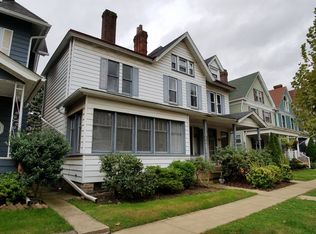 226 3rd St #1ST, Aspinwall, PA 15215