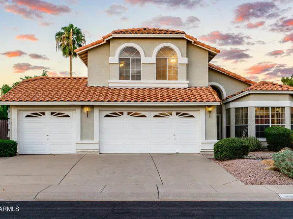 5624 E EVANS Drive, Scottsdale, AZ 85254