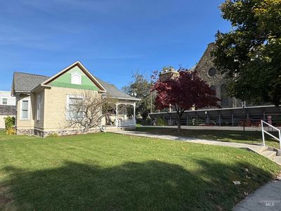 727 6th Ave, Lewiston, ID, 83501