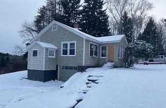 Property Front View