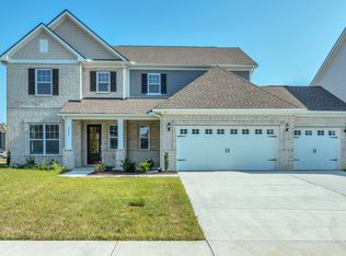 4512 Cresto Loop, Murfreesboro, TN 37128