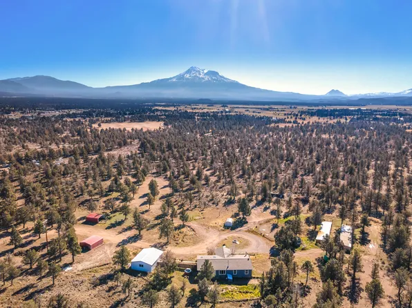 6541 Big Springs Rd, Montague, CA 96064