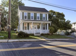 148 Church St, Landisville, PA 17538
