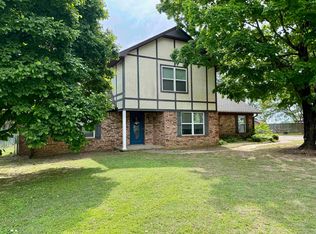 7 Franklin Cir, Searcy, AR 72143