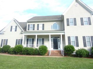 801 Greyshire Dr, Chester, VA 23836