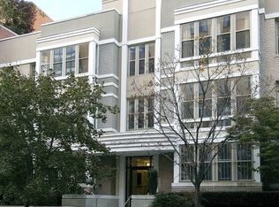 1445 N St NW APT 301, Washington, DC 20005