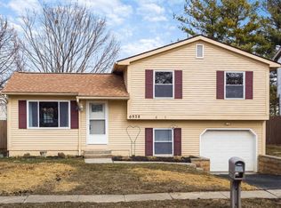 6938 Candlish Dr, Reynoldsburg, OH