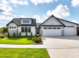 7655 W Meltwater Ln, Eagle, ID 83616
