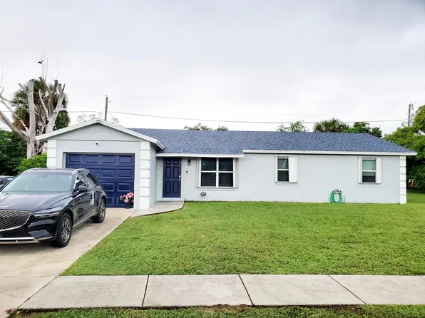 1477 N Mangonia Drive, West Palm Beach, FL 33401