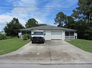 4716 21st St SW, Lehigh Acres, FL 33973