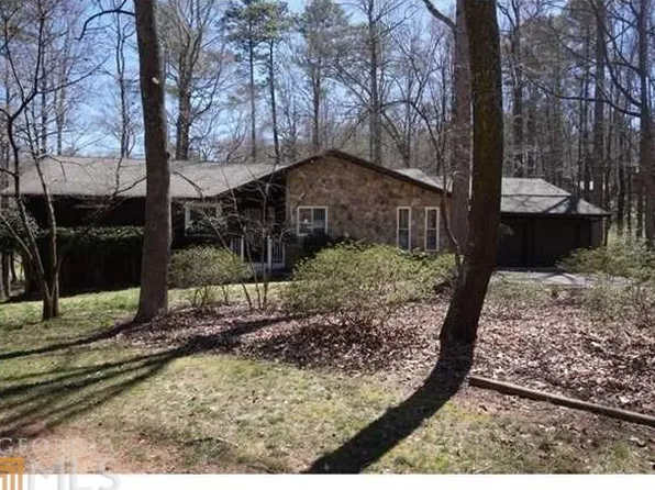 4716 Habersham Rdg, Lilburn, GA 30047