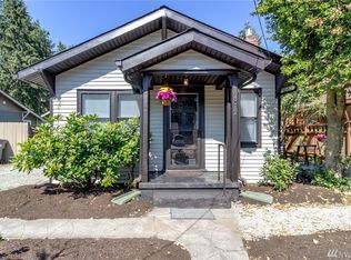 12812 Naomilawn Dr SW, Lakewood, WA 98498