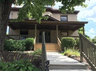 226 Euclid Ave, Sharon, PA