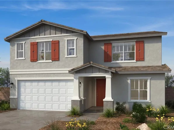 34190 Cherrystone Way, Winchester, CA 92596