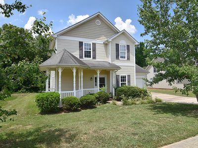1009 Little Rock Ct, Monroe, NC, 28110