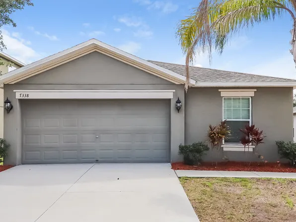 7338 Lumber Port Dr, Ruskin, FL 33573
