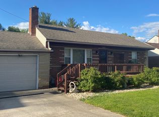 124 E Huron St, Jackson, OH 45640