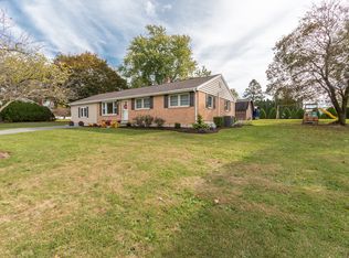 1170 Syner Rd, Annville, PA 17003