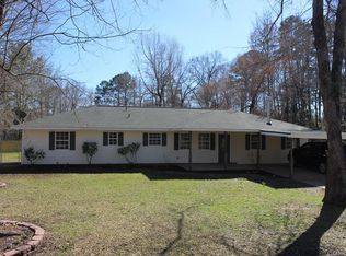 551 Horseshoe Loop, Doyline, LA 71023